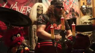 Danzig-Crawl Across Your Killing Floor @DanzigVerotik