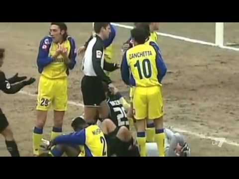 Operazione Offside: Intercettazione Lotito-Mazzini:"Ti arrestano, ti arrestano"