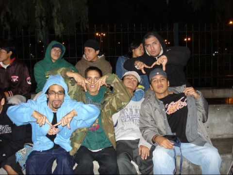 RAPPER SCHOOL:  WARRIOR+NORICK...  [FREESTYLE]....DMNT X)