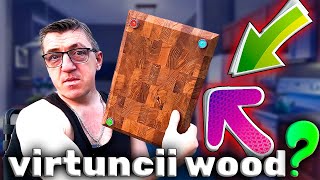 #распаковкапосылок от столичного подписчика, анпакинг посылки с virtuncii wood. Что такое virtuncii wood подробно за пять минут в видео 
 Посылка от столичного подписчика анпакинг virtuncii wood
   • Посылка от столичного подписчика