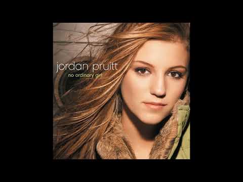 Jordan Pruitt 2007   Jump to the rhythm