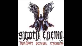 Sworn enemy - Disbelief (Live at cbgbs)