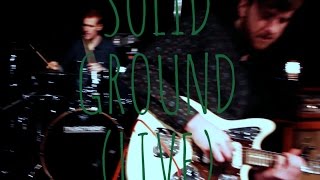 Color//Sound - Solid Ground (Live @ The Button Factory)