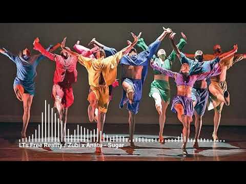 Zubi x Anatu - Sugar