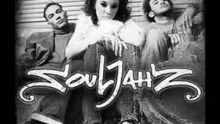 Souljahz-Same Ol&#39; Game