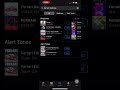 Ferrari Race Ringtone