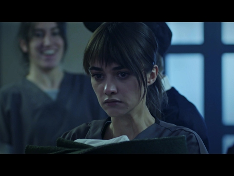 Trailer of Evlat Kokusu (2017)