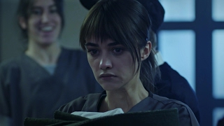 Evlat Kokusu Fragmanı