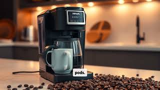 Ultimate Coffee Maker Showdown: Ninja vs. Keurig vs. Hamilto