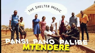 The Shelter Music   Pansi Palibe Mtendere With Eng