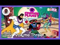Adult Swim Checkered Past Cartoon Planet Commercial Breaks November 2024