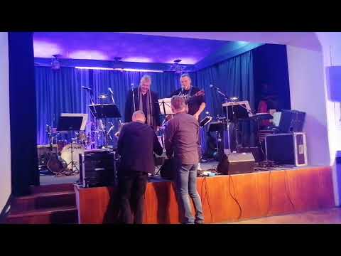 narozeniny Marie Rottrové Petr Hubacz a Míša Rohrich Smutní kapři