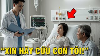 Poor Father in America Sold All His Assets to Bring His Son Back to Vietnam for Treatment – ​​The...