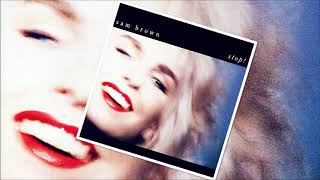 Sam Brown - I'll Be in Love