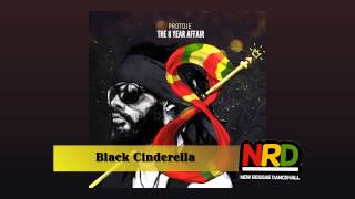 Protoje - Black Cinderella
