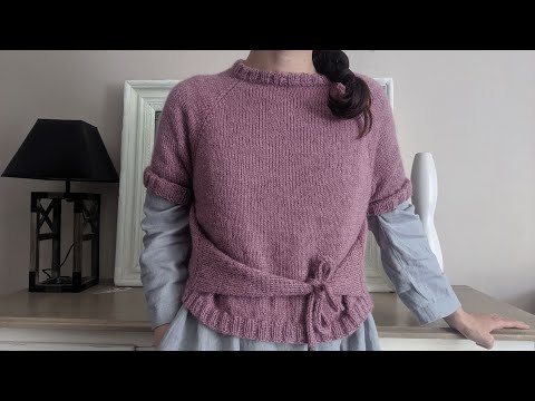 Yarnflakes Podcast 88 – Pink texture the 1st