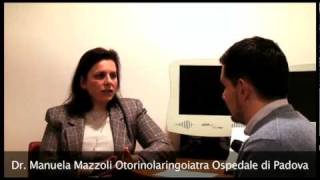 Tipologie di tinnitus: l’acufene somatico