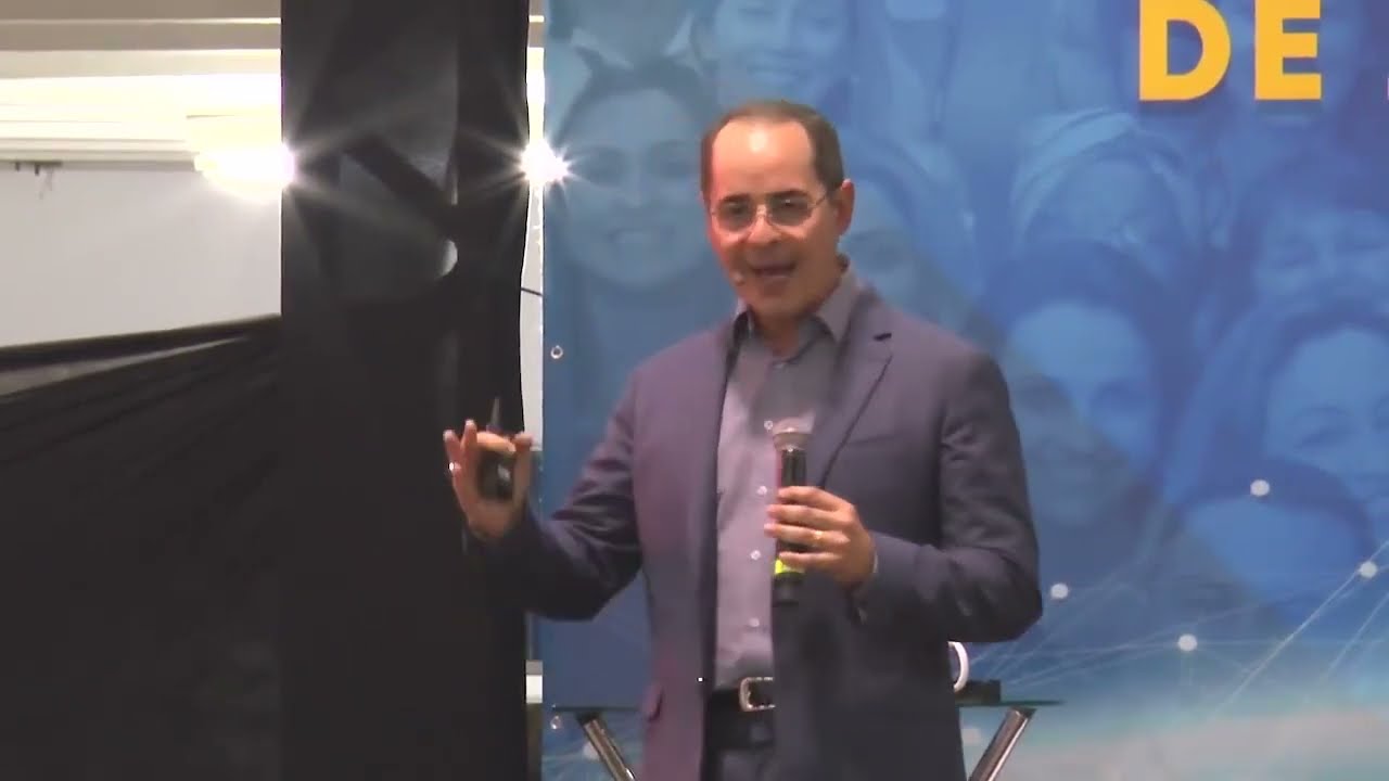 Descubra o Segredo do Poder da Autorresponsabilidade com Paulo Vieira