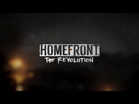 Homefront the revolution -PS4- Trofeo: Silenzioso ma letale.(clip accellerata di 2x)