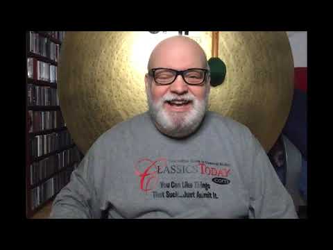 Review: Friedrich Gulda on Decca--Intriguing As Ever