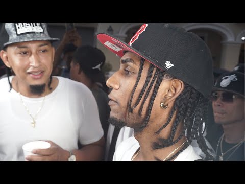 La Rabia 24 vs Fantastico - Freestyle Rap 2023