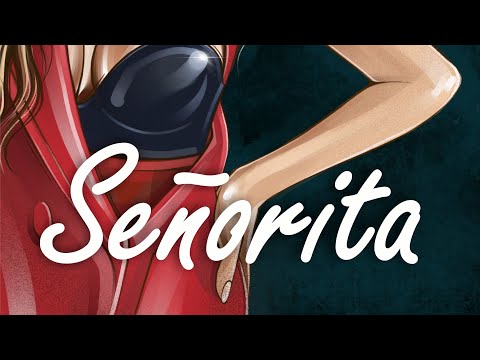 IKSTINA - Señorita (official video)