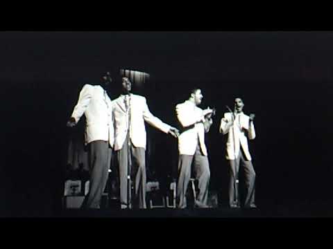 The Cleftones:  "Glory of Love" (1961)