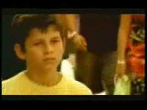 John Bala Jones - Ei Moleque