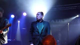 The Godfathers - Obsession  - The Hairy Dog, Derby - 3rd February 2018