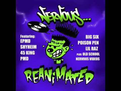 download lagu mp3 mp4 Nervous Reanimated, download mp3 Nervous Reanimated free download mp3, download mp3 Nervous Reanimated