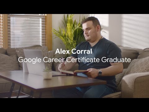 Brittany Hoover Application — Google Career Certificates