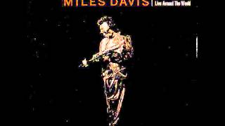 Miles Davis/Full Nelson/Live in Japan 1988