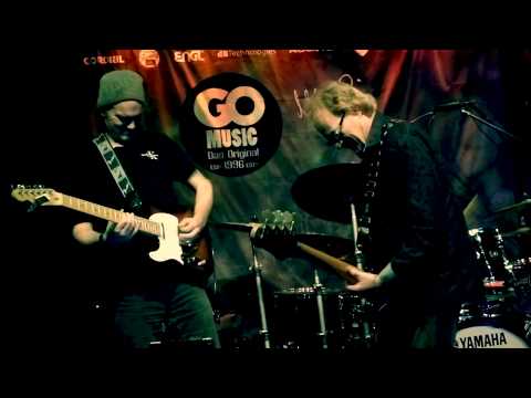 GoMusic in 60 seconds