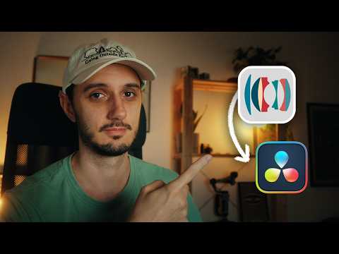 Why this Resolve Plugin makes any camera look better - LensNode