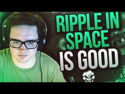 Mysticall | Ripple in Space is Actually GOOD!! - 8.2 Mistweaver Monk PvP