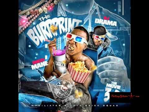 Video thumbnail for Gucci Speaks (Burrprint 3-D)