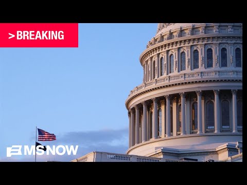 BREAKING: Suspect arrested in Jan. 6 pipe bomb case