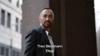 Theo Bleckmann – Elegy