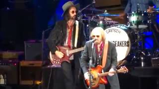 Don't Come Around Here No More - Tom Petty &amp; the Heartbreakers @ Hollywood Bowl, LA, CA 9-21-17