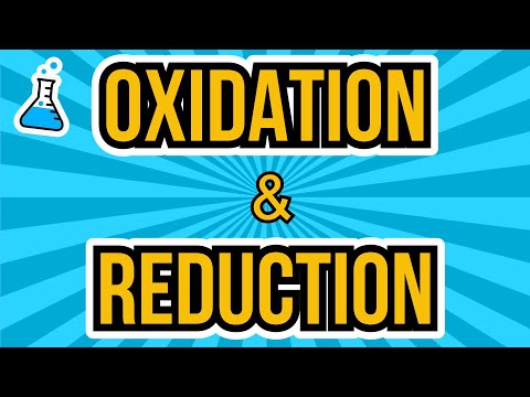 Oxidation vs. Reduction, What are Oxidation and Reduction Reactions in Everyday Life?