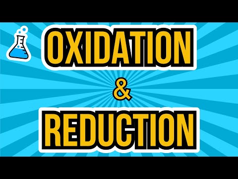 Oxidation vs. Reduction, What are Oxidation and Reduction Reactions in Everyday Life?