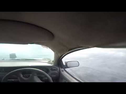 Au Falcon “Frank” skid #3 POV