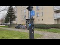 Ergernis over tekort aan parkeerautomaten bij de Almeerse Cinemadreef