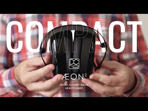 Dan Clark Aeon 2 Noire Review - Endless Potential