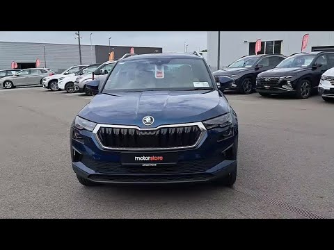 Skoda Karoq 2.0tdi 115HP DSG Style - Image 2