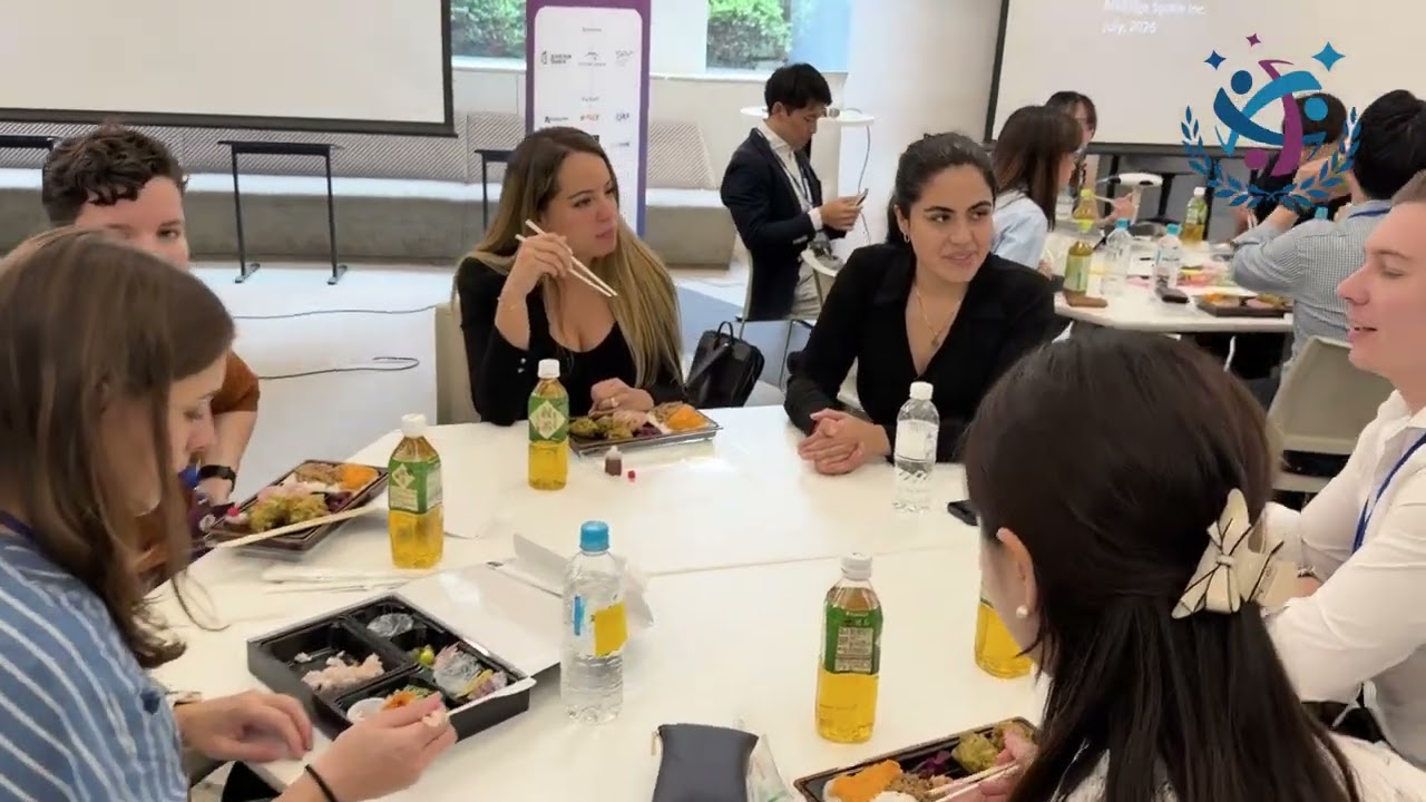 SG[Japan] 2026 | VIVID: Bringing YPs Together
