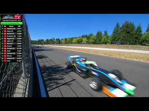 2026 Portland - Race 2