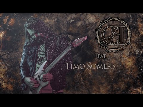 COLDBOUND feat. Timo Somers