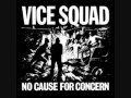 Vice Squad - Coward 