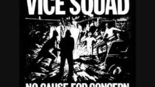 Vice Squad - Coward